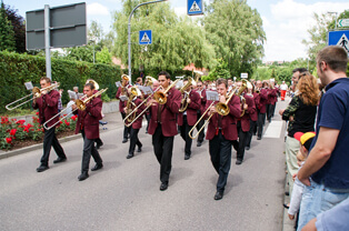 Heimatfest2010