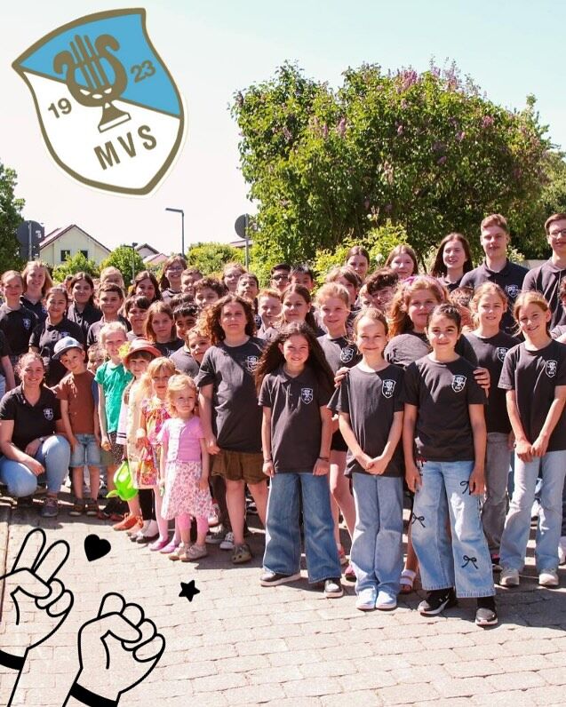 Jugendkonzert: Check ✔️🎉 

Vergangenes Wochenende, am Muttertag, war es endlich soweit. Unsere jungen Musiker haben sich ins Zeug gelegt und das Konzert mit Bravour gespielt! 🎊 

Einen großen Dank an die Jugendorchester-Dirigentin Leonie und Jugendleitung Anna, dem tollen Moderator Christian der durchs Programm führte.

Und vor allem Applaus an unsere jungen Musiker. 👏🏼 

#jugendkapelle #konzert #blassmusik #erfolgreichgemeistert